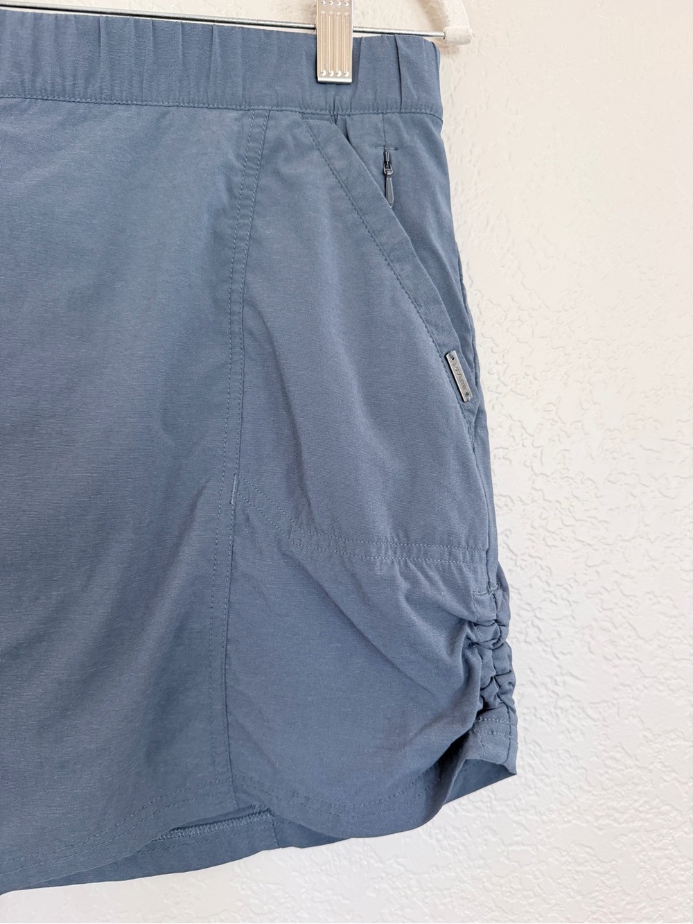 PrAna Chalkboard arch Skort - Picture 4 of 6